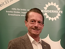 KINDERHILFE e.V. Dr. Hasse